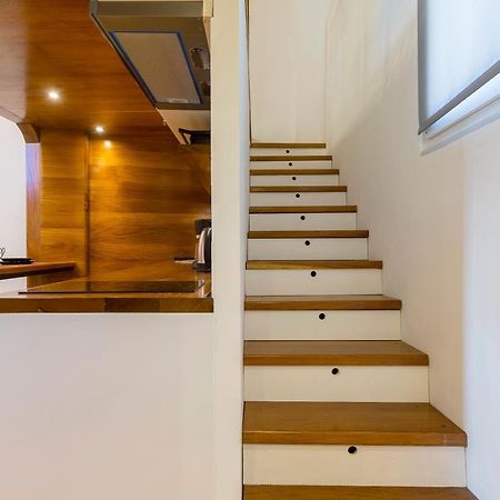 Ferienwohnung The Mezzanine Corfu  Exterior foto